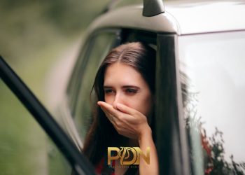 disappearing hitchhiker
