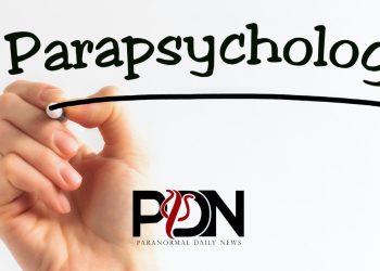 Finding Inspiration from “The Handbook of Tests in Parapsychology” by Betty M. Humphrey cover
