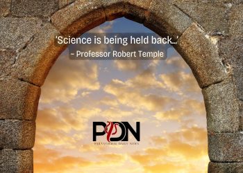 Plasma Physics - A New Science of Heaven and Humankind? (Pt 1) cover