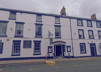 Would You Dare to Brave a Night at the Haunted Schooner Hotel? cover