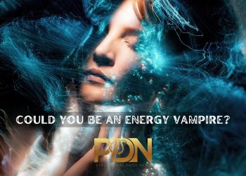 What You Need to Know About Energy Vampires cover