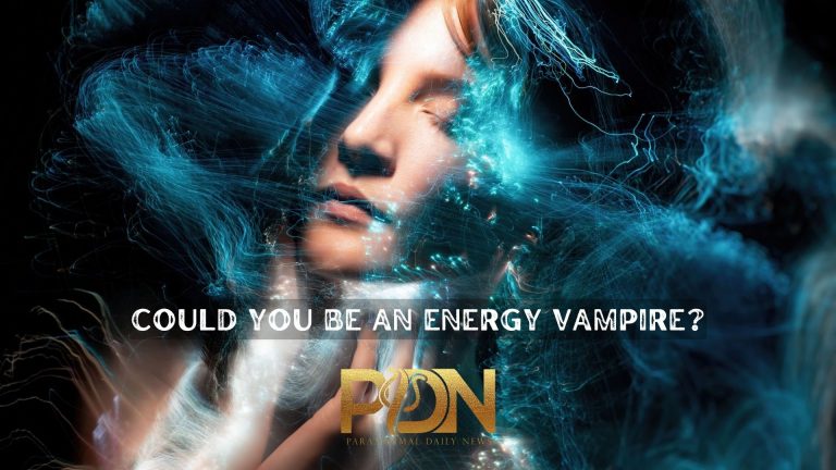 What You Need to Know About Energy Vampires cover