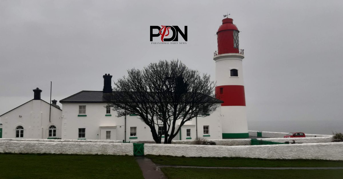 The Blood Curdling History of Haunted Souter Lighthouse