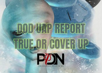 uap report