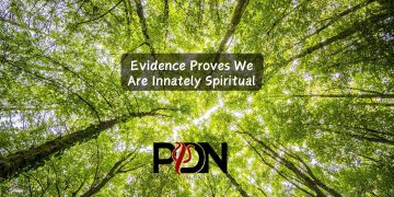 Dr Lisa Miller Sparks a Paradigm Shift in the Science of Spirituality cover