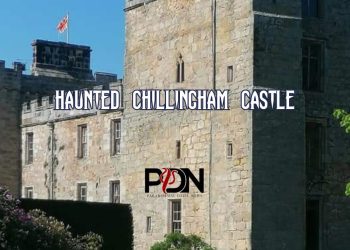 chillingham castle