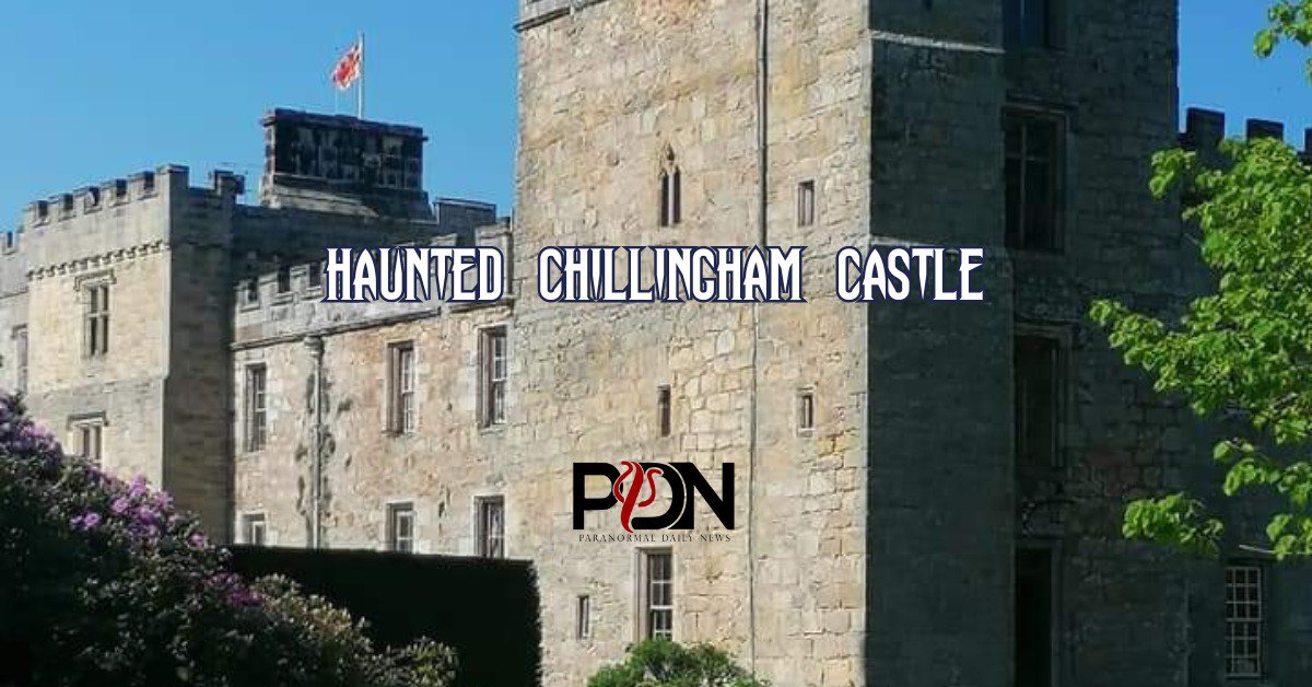 The Chilling History Of Chillingham Castle
