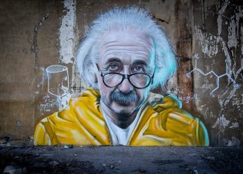 The Afterlife Equation: E = MC2 cover
