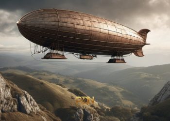 Voices from the Wreckage: The Haunting of the R101 Airship cover