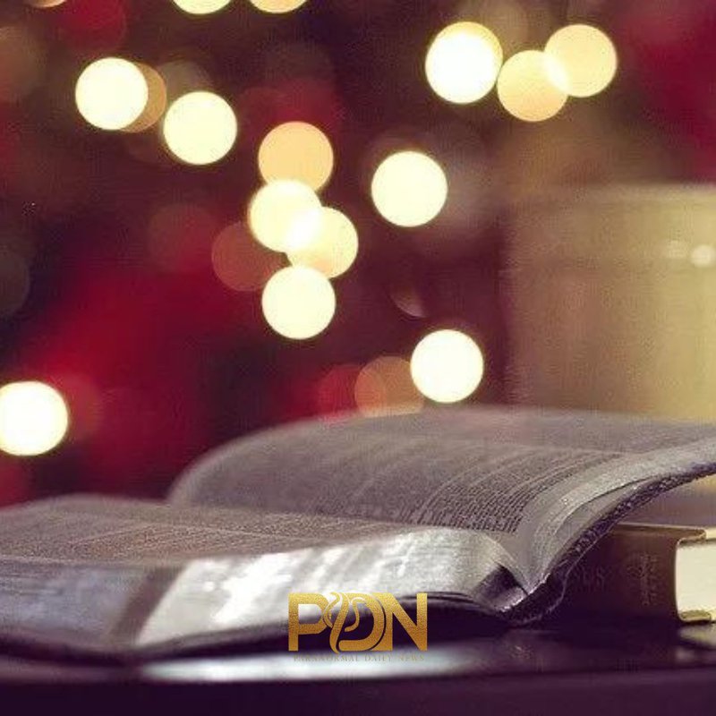 biblical mediumship