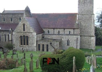 ossuary