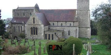 ossuary