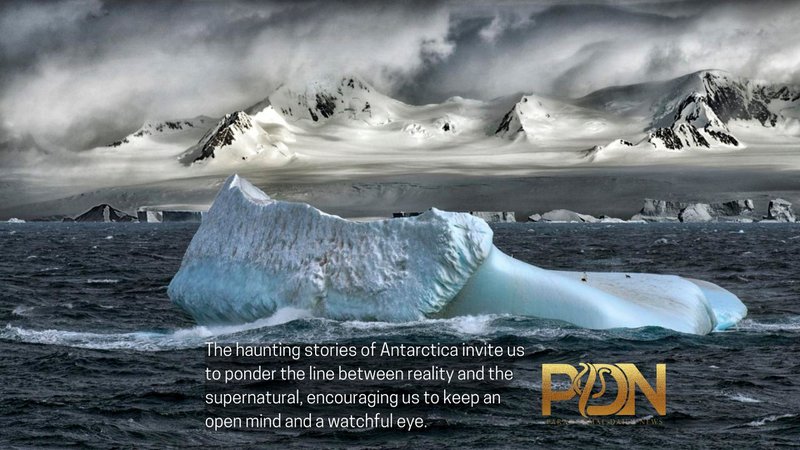 Antarctica