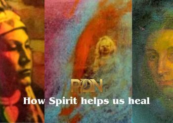 Precipitation Mediumship