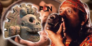The Aztec Death Whistle: A Haunting Legacy of Sound and Ritual cover