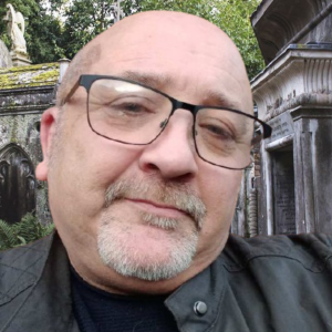 Richard Clements