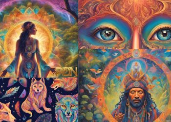 psychedelics