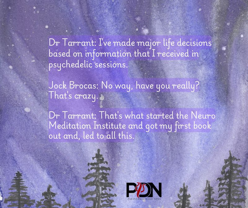 psychedelics