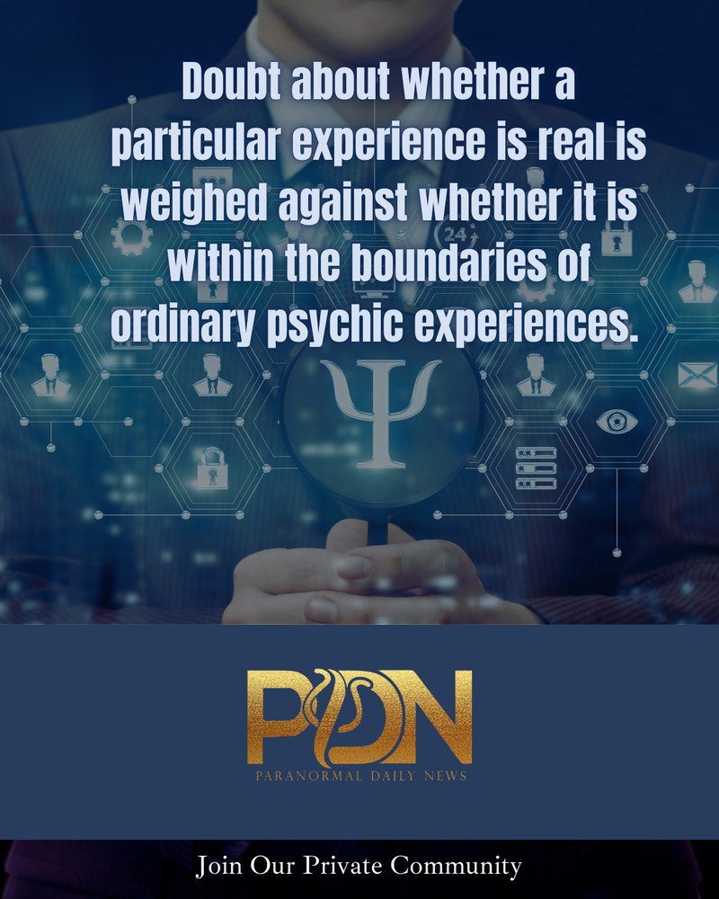Paranormal Daily News