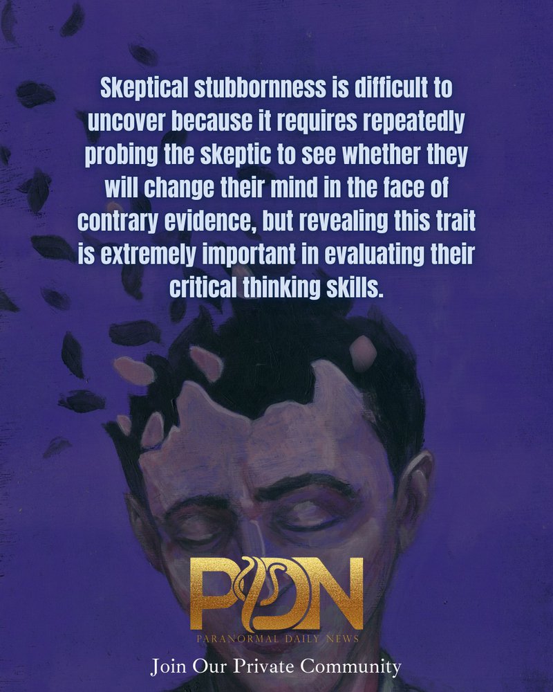 skeptics 7cebf78a59d62692e1170f29eaa7666a 800 Paranormal Daily News