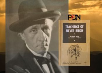Enduring legacy of the Hannen Swaffer Circle cover