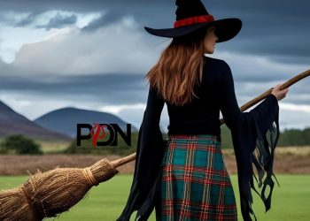 history of witchcraft