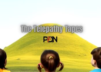 The Telepathy Tapes: When Research Gets Both Sensationalized and Attacked cover