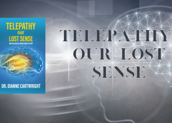 telepathy our lost sense