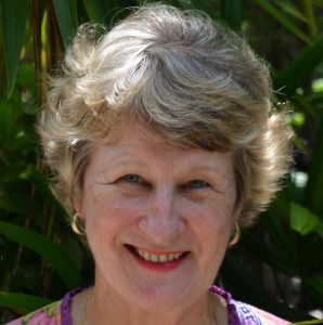 Dr. Dianne Cartwright
