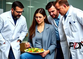 The Relationship Between Fasting, Vegetarianism and Psychic Ability cover