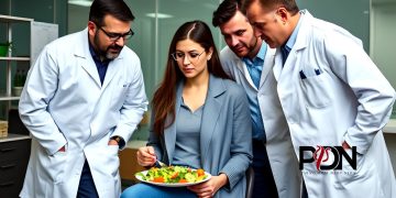 The Relationship Between Fasting, Vegetarianism and Psychic Ability cover