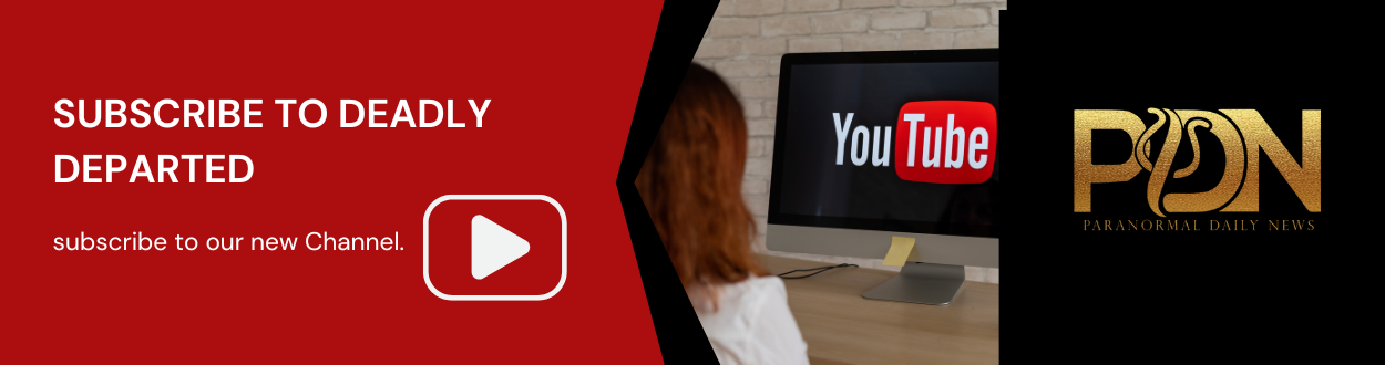 DEADLY DEPARTED You Tube