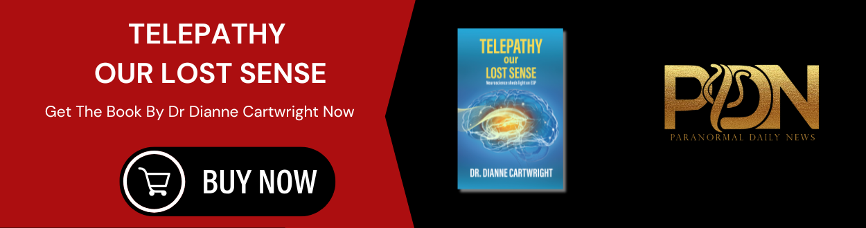 Telepathy Book