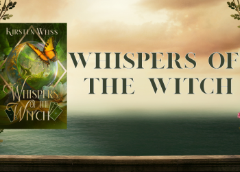 Whispers Of The Witch