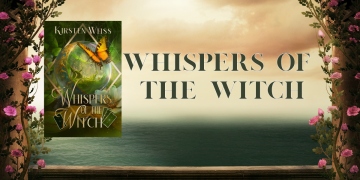Whispers Of The Witch