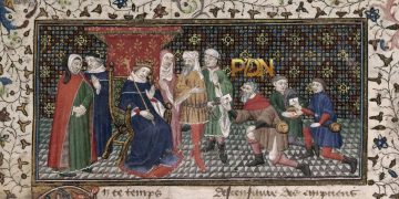 Walter Map’s Medieval Accounts of the Undead - Superstition or Strange Cultural Truth? cover