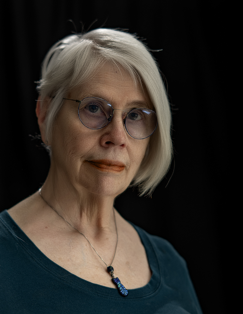 susan finkleman