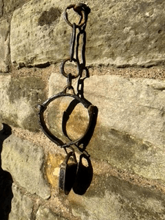 crook of devon