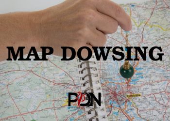 dowsing
