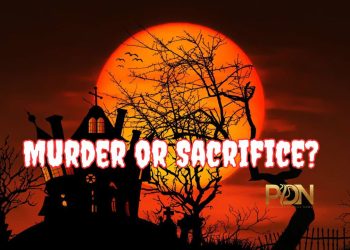 Meon Hill Murders, Witchcraft, Ghostly Timeslips and Folk Horror cover