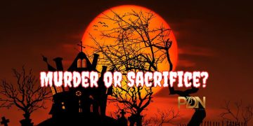 Meon Hill Murders, Witchcraft, Ghostly Timeslips and Folk Horror cover