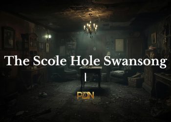 From The Wilderness To Scole Swansong - Pt 1