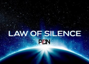 law of silence