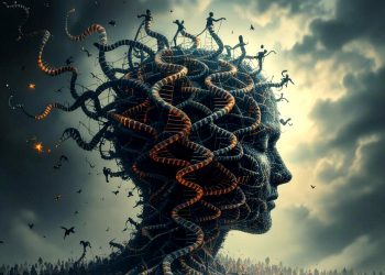 Pluribus, An Apple+ Show: The Science and Metaphysics cover