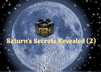 Why Now is the Time to Know About Voyager’s Exciting Saturn Secrets (2) cover