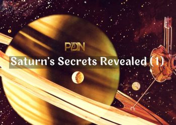 Why Now is the Time to Know About Voyager’s Exciting Saturn Secrets (1) cover
