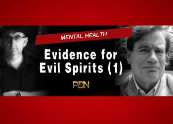 evil spirits