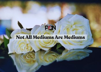 A Renewed Thirst for Mediumship Standards and Development cover