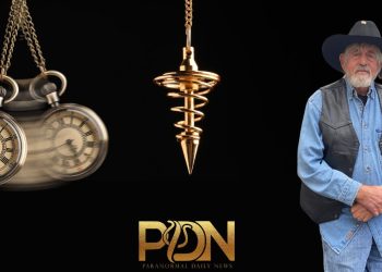 Tapping into the Earth's Pulse: The Power of Dowsing and the Empowering Teachings of Raymon Grace cover