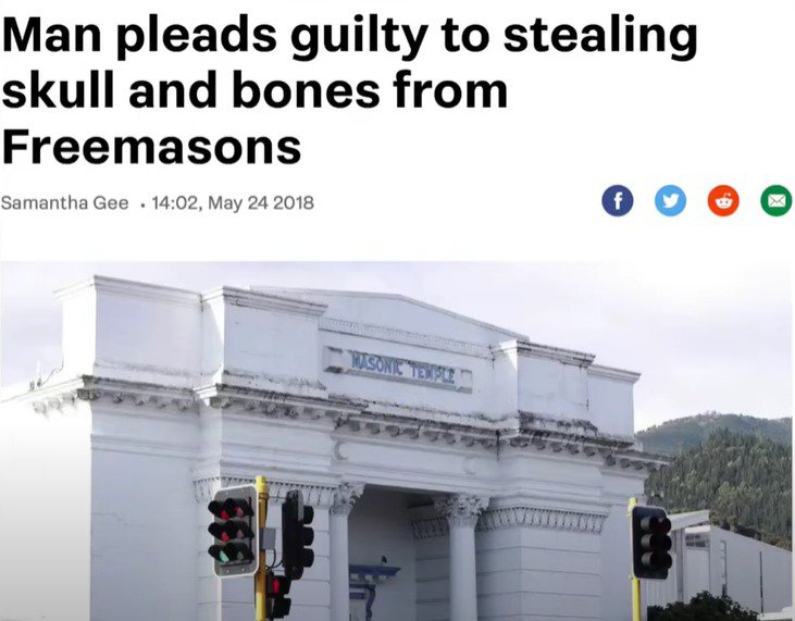 Freemasonry